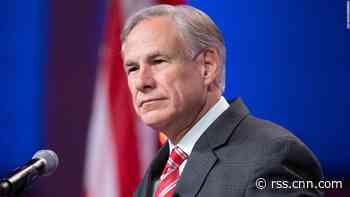 Texas governor calls books 'pornography' in effort to remove LGBTQ titles from schools