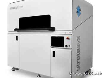 3D printing vendors poised to benefit long term from supply chain disruptions