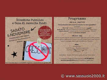 Modena, dibattito e cena di raccolta fondi per opporsi alla privatizzazione delle scuole comunali 0-6 - sassuolo2000.it - SASSUOLO NOTIZIE - SASSUOLO 2000