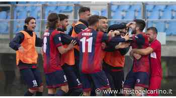 Imolese, domani scatta il mese di ferro Tra le avversarie Modena e Reggiana - il Resto del Carlino