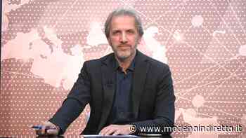 Trc sport Modena di giovedì 4 novembre 2021 | Modenaindiretta - modenaindiretta.it