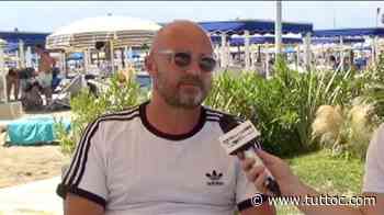 INTERVISTA TC - Amerini: "Vedo il Modena favorito per la promozione" - Tutto Lega Pro