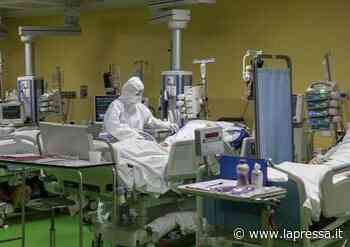 Covid Modena, morta una 59enne di Pavullo - La Provincia - LaPressa.it - La Pressa