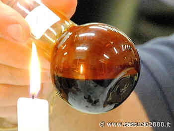 Agroalimentare, l'assessore Mammi sull'Aceto Balsamico di Modena - sassuolo2000.it - SASSUOLO NOTIZIE - SASSUOLO 2000