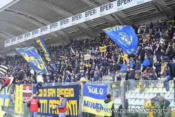 Siena-Modena, prevendita settore ospiti - Parlando di Sport