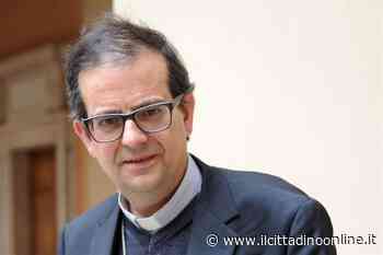 Siena-Modena: prepartita col cardinale Lojudice - Il Cittadino on line