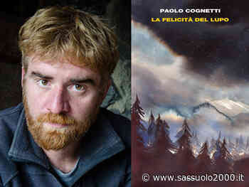 Storia d'amore con vista montagna: sabato Paolo Cognetti a Modena per Forum Eventi - sassuolo2000.it - SASSUOLO NOTIZIE - SASSUOLO 2000