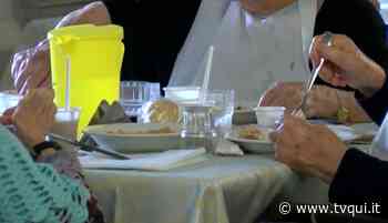 COVID A MODENA, FOCOLAIO IN UNA CRA DI FORMIGINE. 12 OSPITI POSITIVI - Tvqui