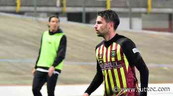 Modena, Minesso: "I gol? Avrei preferito festeggiare col passaggio del turno" - Tutto Lega Pro