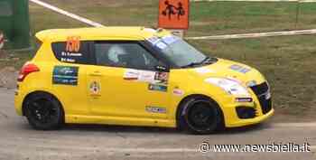 Biella 4 Racing, tanta esperienza dal Rally Città di Modena - newsbiella.it