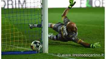 Il Modena esce a testa bassa dopo i rigori - il Resto del Carlino