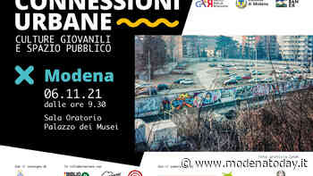 "Connessioni Urbane", a Modena un convegno dedicato a culture giovanili e spazio pubblico - ModenaToday