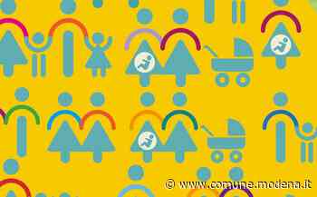 Famiglie al Centro - Comune di Modena
