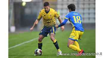 Vittorie e carattere: è il Modena di Tesser - il Resto del Carlino