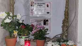 Modena, uccisa dal marito. E sepolti insieme. Colletta delle amiche: "Separateli" - QUOTIDIANO NAZIONALE