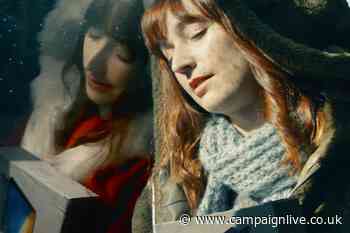 Vodafone: anyone can be Santa in Christmas ad tackling digital poverty