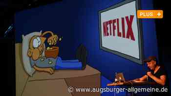 Gnadenloser Humor mit tierischen Comics: Ralph Ruthes Show im Roxy