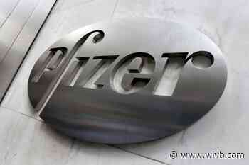 Pfizer's new COVID-19 pill cut death, hospital risk by almost 90%
