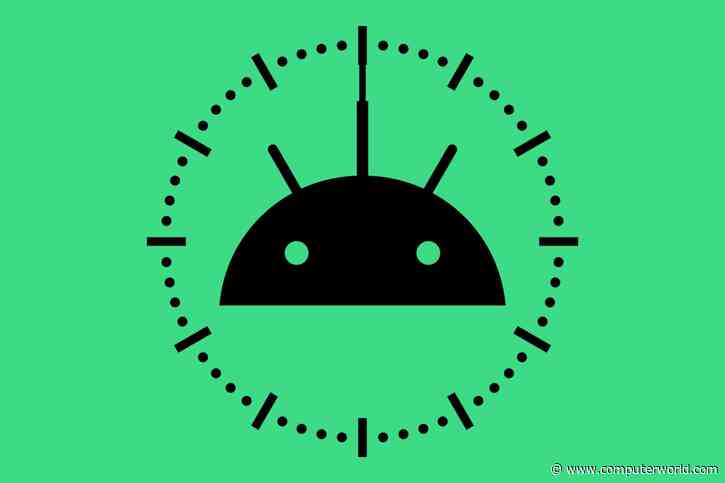 5 Android 12 features you can bring to any phone today