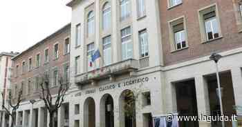 Il bunker del liceo classico “Pellico” di Cuneo sarà recuperato per visite turistico-didattiche e attività culturali - La Guida - LaGuida.it