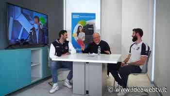 Volley A2/M - Al via la Cuneo Volley TV con "Anduma Cuni", la nuova trasmissione dedicata ai biancoblu - IdeaWebTv