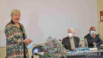 Caselli all'Alberghiero: «Le mafie in provincia di Cuneo? Certo che esistono» - Unione Monregalese