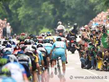 La Granda protagonista del Giro 2022 con la Sanremo-Cuneo? - Cuneodice.it