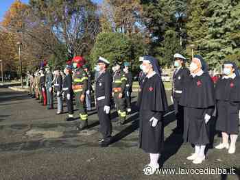 Il grazie alle Forze armate dagli imprenditori di Confindustria Cuneo - LaVoceDiAlba.it