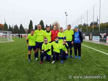 Incetta di medaglie a Biella per l'Asd Amico Sport Cuneo - IdeaWebTv