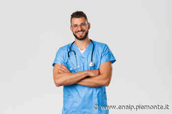 Selezioni aperte per il corso OSS a EnAIP Cuneo - EnAIP Piemonte