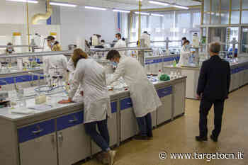 ITIS Mario DelPozzo di Cuneo: la specializzazione di Chimica, Materiali e Biotecnologie - TargatoCn.it