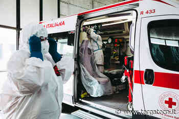 Crescono i ricoveri per Covid in Piemonte. A Cuneo un decesso e 71 nuovi contagi nelle ultime 24 ore - TargatoCn.it