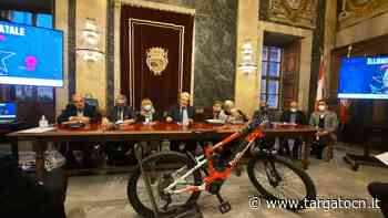 Tutta Cuneo sarà IllumiNatale: spettacoli e luci dall'Immacolata all'Epifania - TargatoCn.it