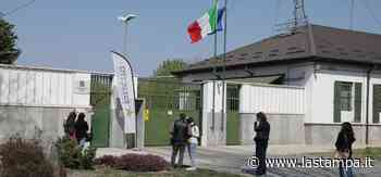 La caserma “Vian” di Cuneo, sede del 2° Reggimento alpini, aperta il 4 novembre per la festa delle Forze Arma… - La Stampa