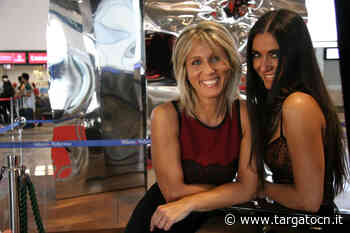 Blu Tango con il duo Maclè arriva a Cuneo in Sala San Giovanni - TargatoCn.it