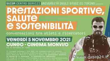 Cuneo, al Monviso il convegno "Prestazioni sportive, salute e sostenibilità" - Cuneo24