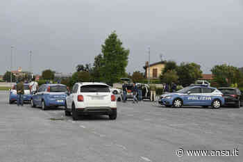 Uccise la compagna a Cuneo, condannato a 15 anni - Agenzia ANSA