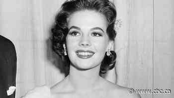 Natalie Wood was sexually assaulted by Kirk Douglas, her sister alleges