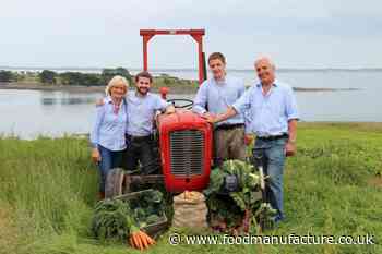 Mash Direct expands Morrisons partnership across 170 stores