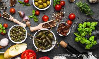 Food: Traditionally-grown Mediterranean fare can TRIPLE pesticide intake compared to Western diet