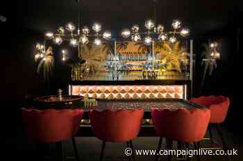 Michael Kors opens secret underground Regent Street casino