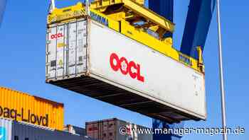 Der Mangel wird für die Industrie zum Problem