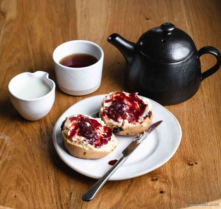 WIN A SPOT ON OUR TEA TASTING MASTERCLASS WITH JING