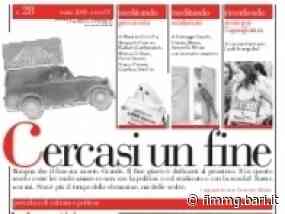 FIMMG Bari - La Professione Medica: eroismo, servizio e sicurezza - FIMMG - Federazione Italiana Medici di Medicina Generale - Sezione regionale Puglia - Sezione prov. Bari