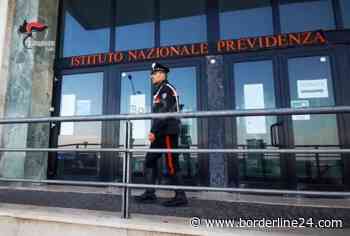 Reddito di cittadinanza, a Bari denunciate per truffa 38 persone: ci sono pregiudicati e false dichiarazioni - VIDEO - Borderline24.com