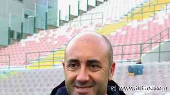 Zavettieri sul Bari: "La squadra da battere, è la favorita per la vittoria finale" - Tutto Lega Pro