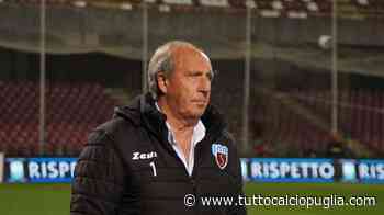 L'ex Ventura: "Antenucci può tornare ad essere il leader del Bari" - TuttoCalcioPuglia.com