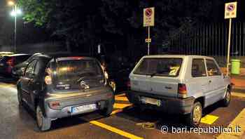 Bari, disabile multato per il parcheggio sulle strisce blu: il caso finisce in Cassazione - La Repubblica