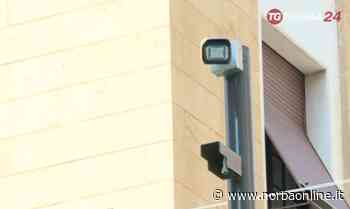 Bari, nuove telecamere ai varchi della ztl - norbaonline.it