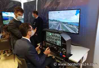Bari, gli studenti delle superiori potranno "guidare" un Boeing: l'iniziativa al Politecnico - Borderline24.com